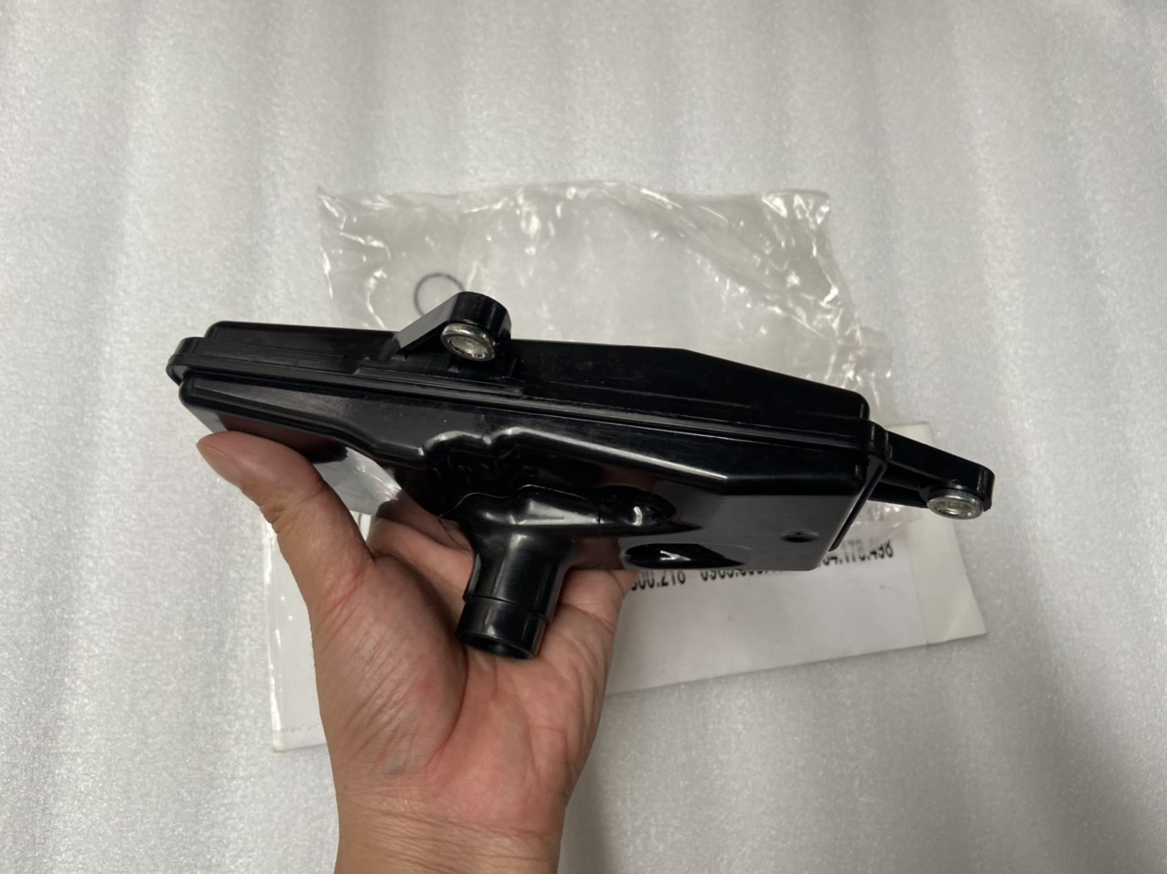 Lọc dầu nhớt hộp số tự động xe Honda CIVIC